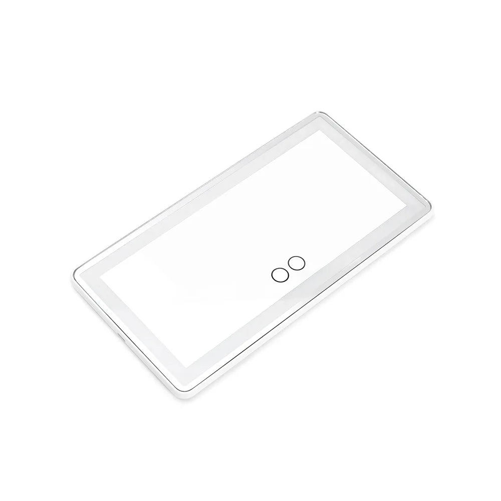 Chiccheck Car Vanity Mirror