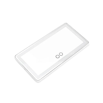 Chiccheck Car Vanity Mirror