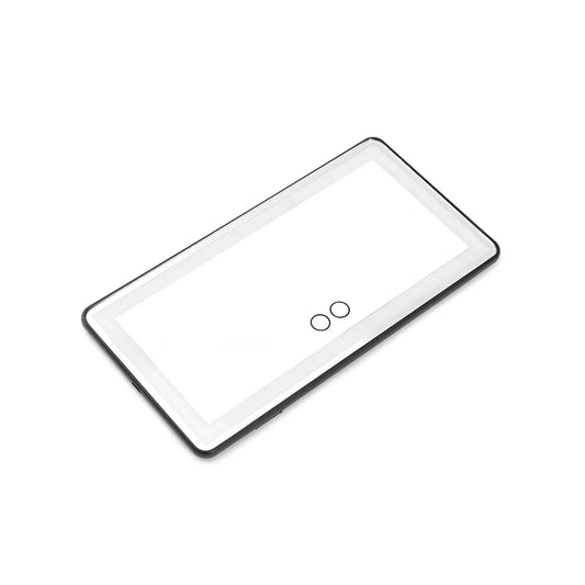 Chiccheck Car Vanity Mirror